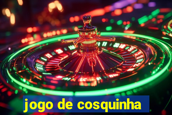 jogo de cosquinha